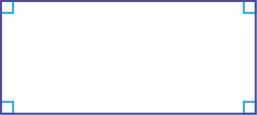 A quadrilateral formed by two sets of parallel segments that intersect.